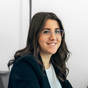 Avvocato Sofia Raimondi