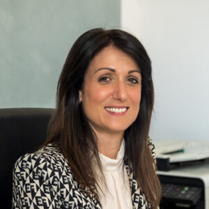 Avvocato Valentina Zamperlin