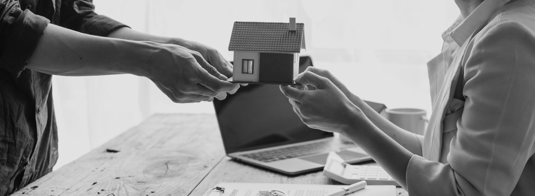 Compravendita immobiliare assistenza legale