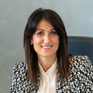 Valentina Zamperlin Avvocato